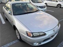 1999 Toyota Sprinter Trueno
