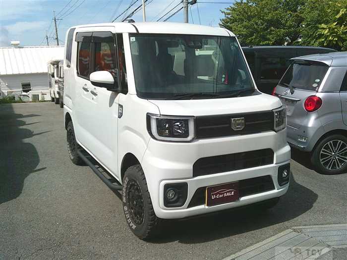 2022 Daihatsu Daihatsu Others
