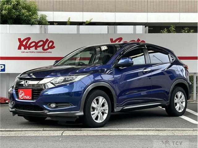 2016 Honda VEZEL
