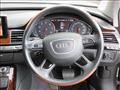 2013 Audi A8