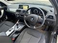 2018 BMW 1 Series