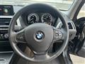 2018 BMW 1 Series