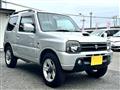 2005 Suzuki Jimny