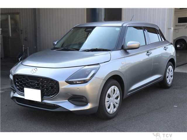 2024 Suzuki Swift
