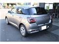2024 Suzuki Swift