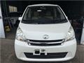 2012 Daihatsu Move