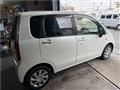 2012 Daihatsu Move