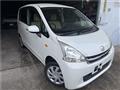 2012 Daihatsu Move
