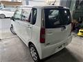 2012 Daihatsu Move