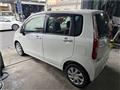 2012 Daihatsu Move