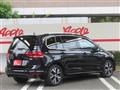 2021 Volkswagen Golf Touran