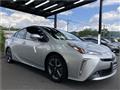 2021 Toyota Prius