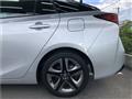 2021 Toyota Prius