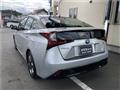 2021 Toyota Prius