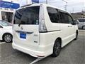 2016 Nissan Serena
