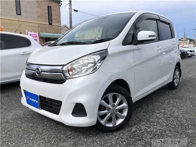 2017 Nissan Nissan Others