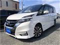 2016 Nissan Serena