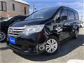 2012 Nissan Serena