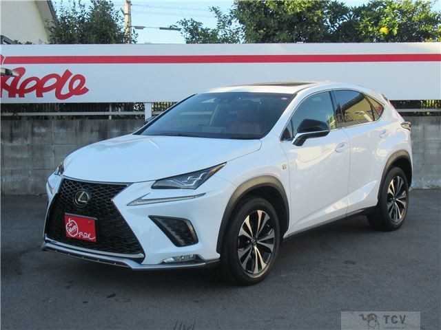 2018 Lexus Other