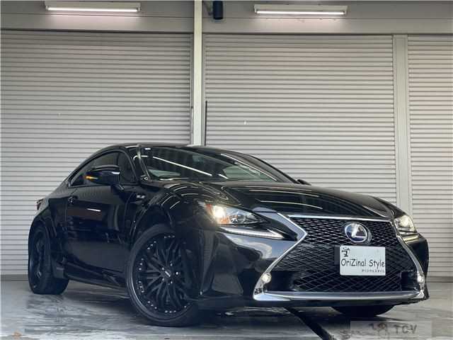 2014 Lexus Other