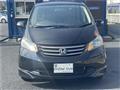 2008 Honda Freed