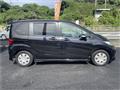 2008 Honda Freed