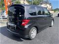 2008 Honda Freed