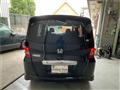 2008 Honda Freed
