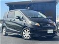 2008 Honda Freed