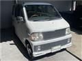 2001 Daihatsu Atrai Wagon