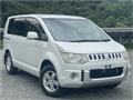 2012 Mitsubishi Delica D5