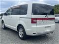2012 Mitsubishi Delica D5