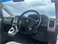 2012 Mitsubishi Delica D5