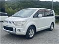 2012 Mitsubishi Delica D5