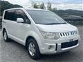 2012 Mitsubishi Delica D5