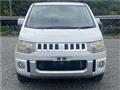 2012 Mitsubishi Delica D5