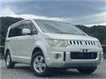 2012 Mitsubishi Delica D5