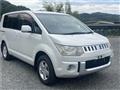 2012 Mitsubishi Delica D5