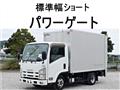2012 Isuzu Elf Truck