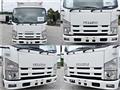 2012 Isuzu Elf Truck