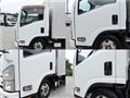 2012 Isuzu Elf Truck