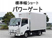 2012 Isuzu Elf Truck