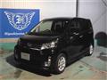 2014 Daihatsu Move Custom