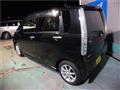 2014 Daihatsu Move Custom