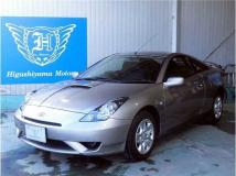 2006 Toyota Celica