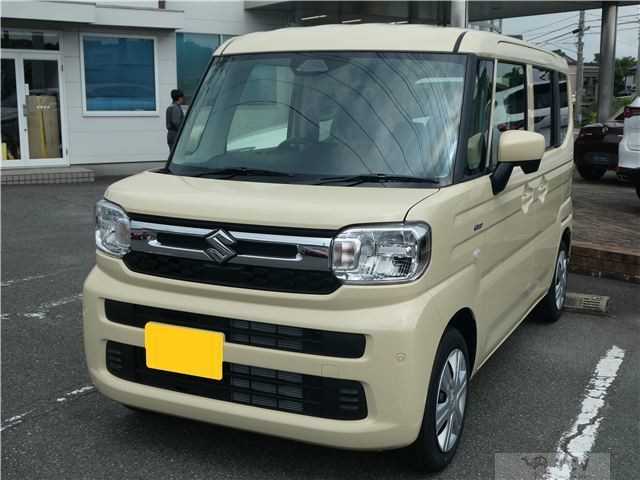 2025 Suzuki Suzuki Others