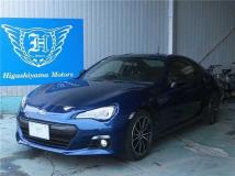 2013 Subaru BRZ