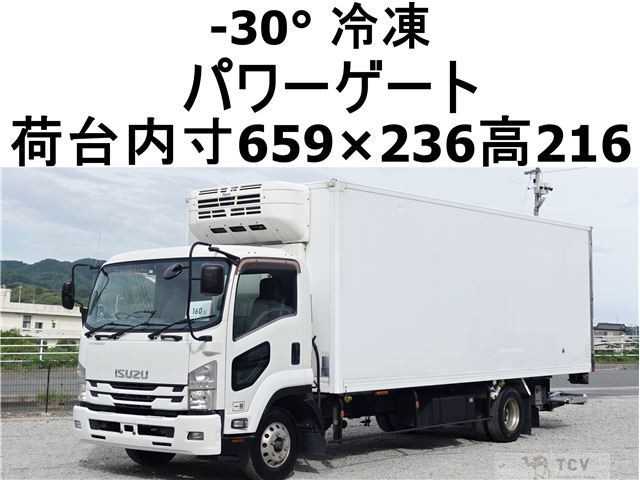 2015 Isuzu Isuzu Others