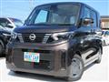 2025 Nissan ROOX