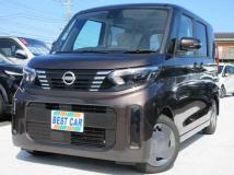 2025 Nissan ROOX